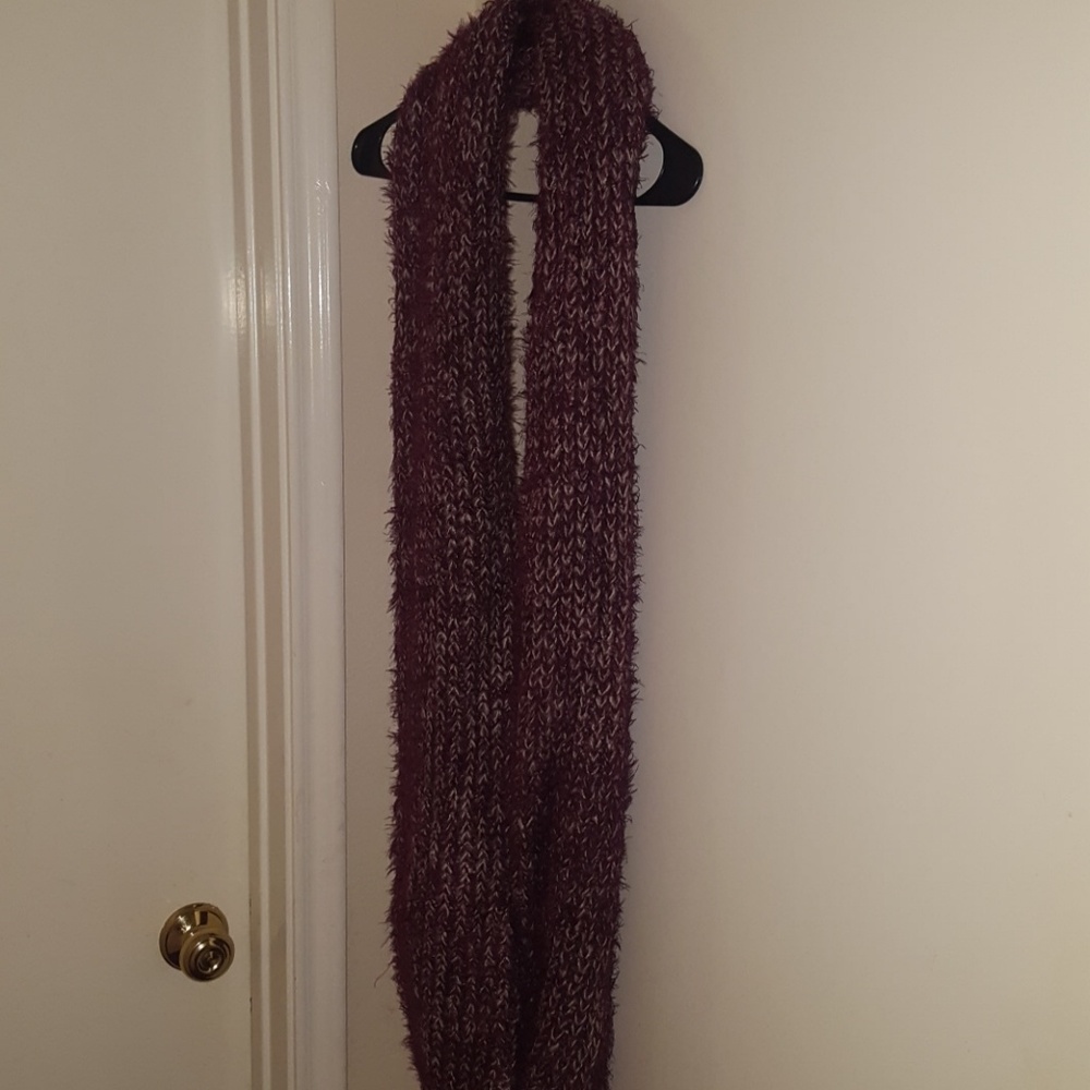 infinity scarf